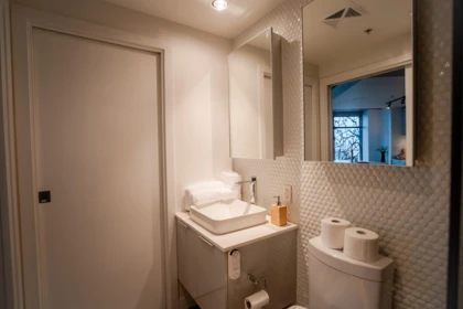 Loft / Bonus Room Photo of 3406 128 W Cordova Street, Vancouver, BC