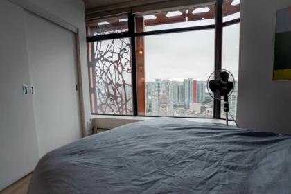 Mudroom Photo of 3406 128 W Cordova Street, Vancouver, BC