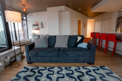 Pantry Photo of 3406 128 W Cordova Street, Vancouver, BC