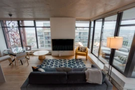 3406 128 W Cordova Street, Vancouver, BC