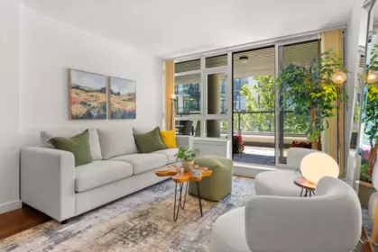 302 2507 Maple Street, Vancouver, BC, Vancouver — Apartment/Condo for sale