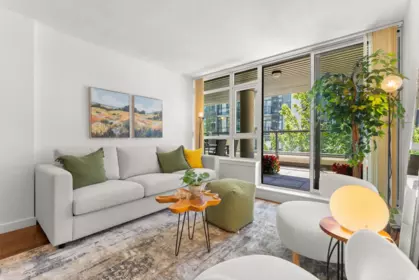 302 2507 Maple Street, Vancouver, BC, Vancouver — Apartment/Condo for sale