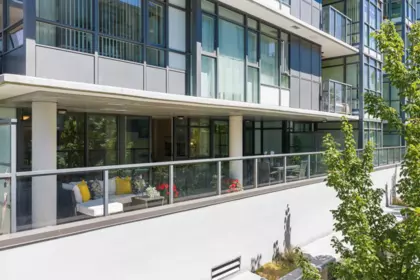302 2507 Maple Street, Vancouver, BC, Vancouver — Apartment/Condo for sale