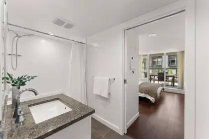 Street View Photo of 302 2507 Maple Street, Vancouver, BC