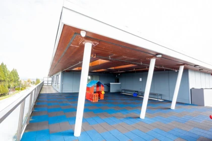 Community Amenities Photo (Clubhouse) of B203 14438 72 Avenue, Surrey, BC