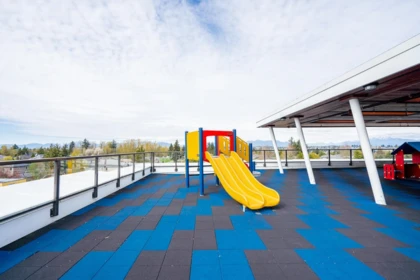 Fitness Center Photo Near B203 14438 72 Avenue, Surrey, BC
