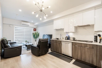 Kitchen Photo of B203 14438 72 Avenue, Surrey, BC
