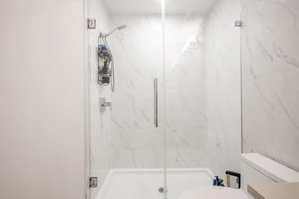 Laundry Room Photo of B203 14438 72 Avenue, Surrey, BC