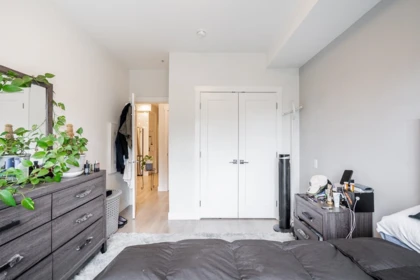 Loft / Bonus Room Photo of B203 14438 72 Avenue, Surrey, BC
