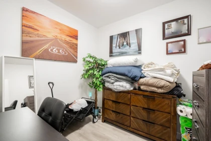 Mudroom Photo of B203 14438 72 Avenue, Surrey, BC