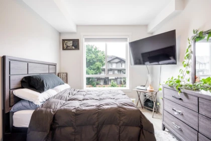 Office / Den Photo of B203 14438 72 Avenue, Surrey, BC