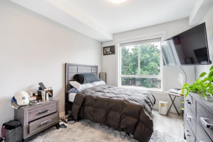 Powder Room Photo of B203 14438 72 Avenue, Surrey, BC