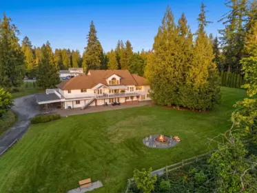 21980 100 Avenue, Langley, BC, Langley — Single Family Residence for sale