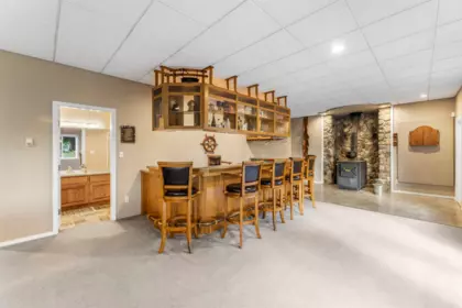 Hot Tub / Spa Photo of 21980 100 Avenue, Langley, BC
