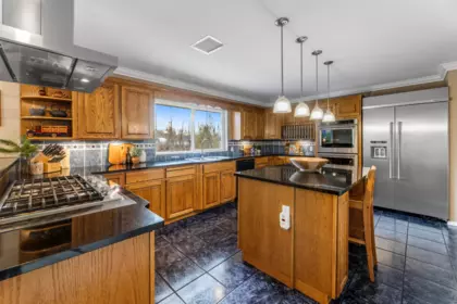 Office / Den Photo of 21980 100 Avenue, Langley, BC