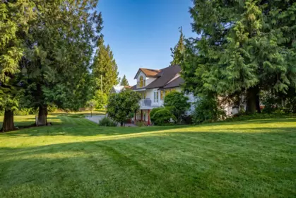 Pantry Photo of 21980 100 Avenue, Langley, BC