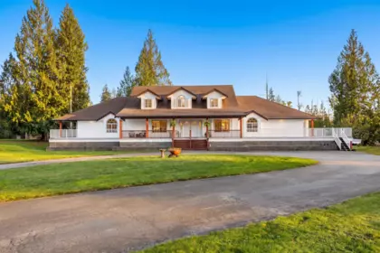 Playground / Recreational Area Near 21980 100 Avenue, Langley, BC