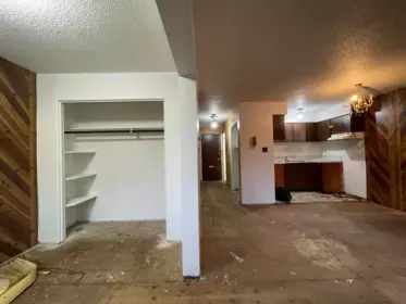Loft / Bonus Room Photo of 101 5127 Irving Street, Burnaby, BC