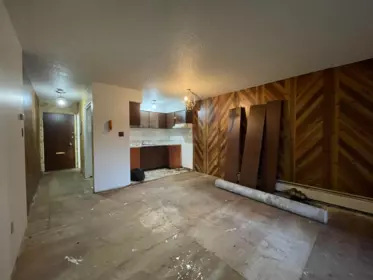 Office / Den Photo of 101 5127 Irving Street, Burnaby, BC