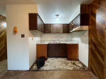 Pantry Photo of 101 5127 Irving Street, Burnaby, BC