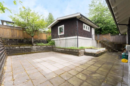 Hot Tub / Spa Photo of 1479 Mathers Avenue, West Vancouver, BC