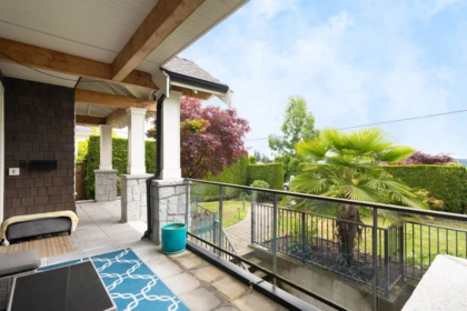 1479 Mathers Avenue, West Vancouver, BC, West Vancouver — Single Family Residence for sale