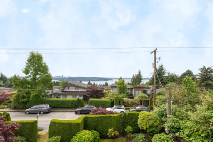 Office / Den Photo of 1479 Mathers Avenue, West Vancouver, BC