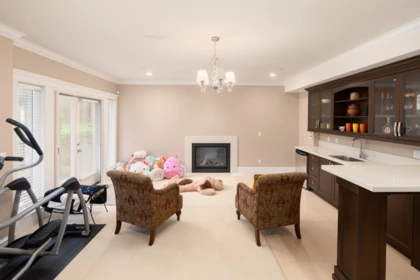 Outdoor Patio Photo of 1479 Mathers Avenue, West Vancouver, BC
