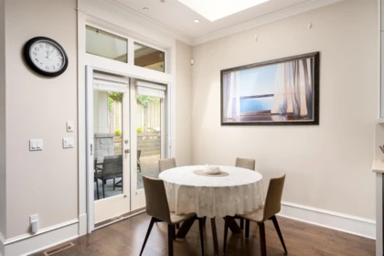 Primary Bedroom Photo of 1479 Mathers Avenue, West Vancouver, BC