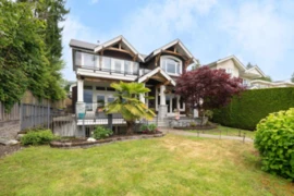 1479 Mathers Avenue, West Vancouver, BC