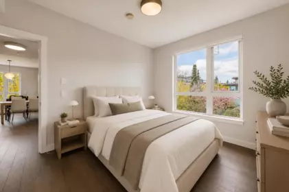 308 4080 Yukon Street, Vancouver, BC, Vancouver — Apartment/Condo for sale