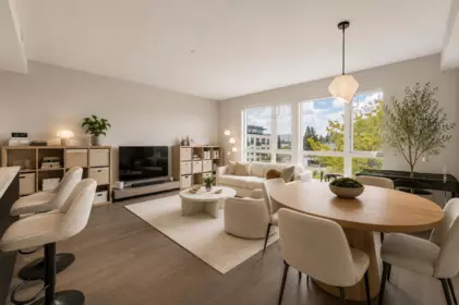308 4080 Yukon Street, Vancouver, BC, Vancouver — Apartment/Condo for sale