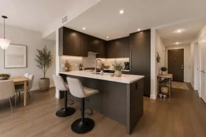 308 4080 Yukon Street, Vancouver, BC, Vancouver — Apartment/Condo for sale