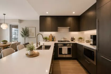 308 4080 Yukon Street, Vancouver, BC, Vancouver — Apartment/Condo for sale