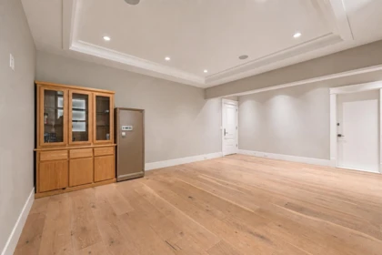 Aerial View of 13372 Marine Drive, Surrey, BC