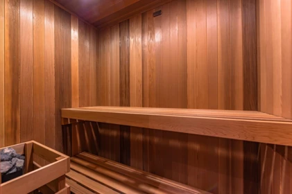 Community Amenities Photo (Clubhouse) of 13372 Marine Drive, Surrey, BC