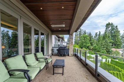 Fitness Center Photo Near 13372 Marine Drive, Surrey, BC