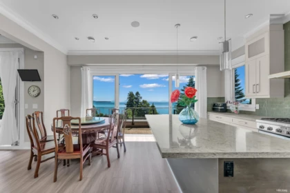 Pantry Photo of 13372 Marine Drive, Surrey, BC
