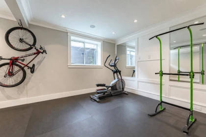 Street View Photo of 13372 Marine Drive, Surrey, BC