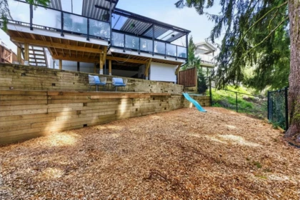 Fitness Center Photo Near 12409 233a Street, Maple Ridge, BC