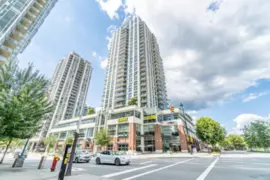 805 3007 Glen Drive, Coquitlam, BC