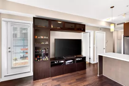 531 5399 Cedarbridge Way, Richmond, BC, Richmond — Apartment/Condo for sale