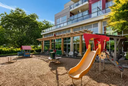 Hot Tub / Spa Photo of 531 5399 Cedarbridge Way, Richmond, BC