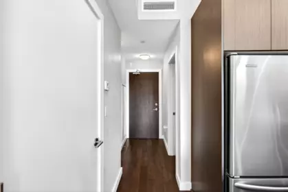 Pantry Photo of 531 5399 Cedarbridge Way, Richmond, BC