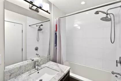 Walk-In Closet Photo of 531 5399 Cedarbridge Way, Richmond, BC