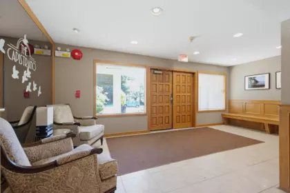 303 1441 Blackwood Street, White Rock, BC, White Rock — Apartment/Condo for sale