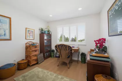 Loft / Bonus Room Photo of 303 1441 Blackwood Street, White Rock, BC