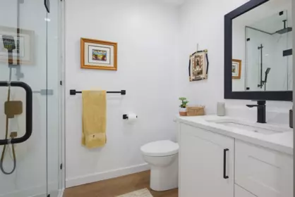 Office / Den Photo of 303 1441 Blackwood Street, White Rock, BC