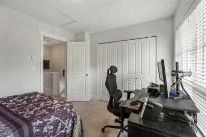 Basement Recreation Room Photo of 40 15405 31 Avenue, Surrey, BC