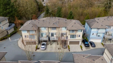 Garden / Landscaping Photo of 40 15405 31 Avenue, Surrey, BC